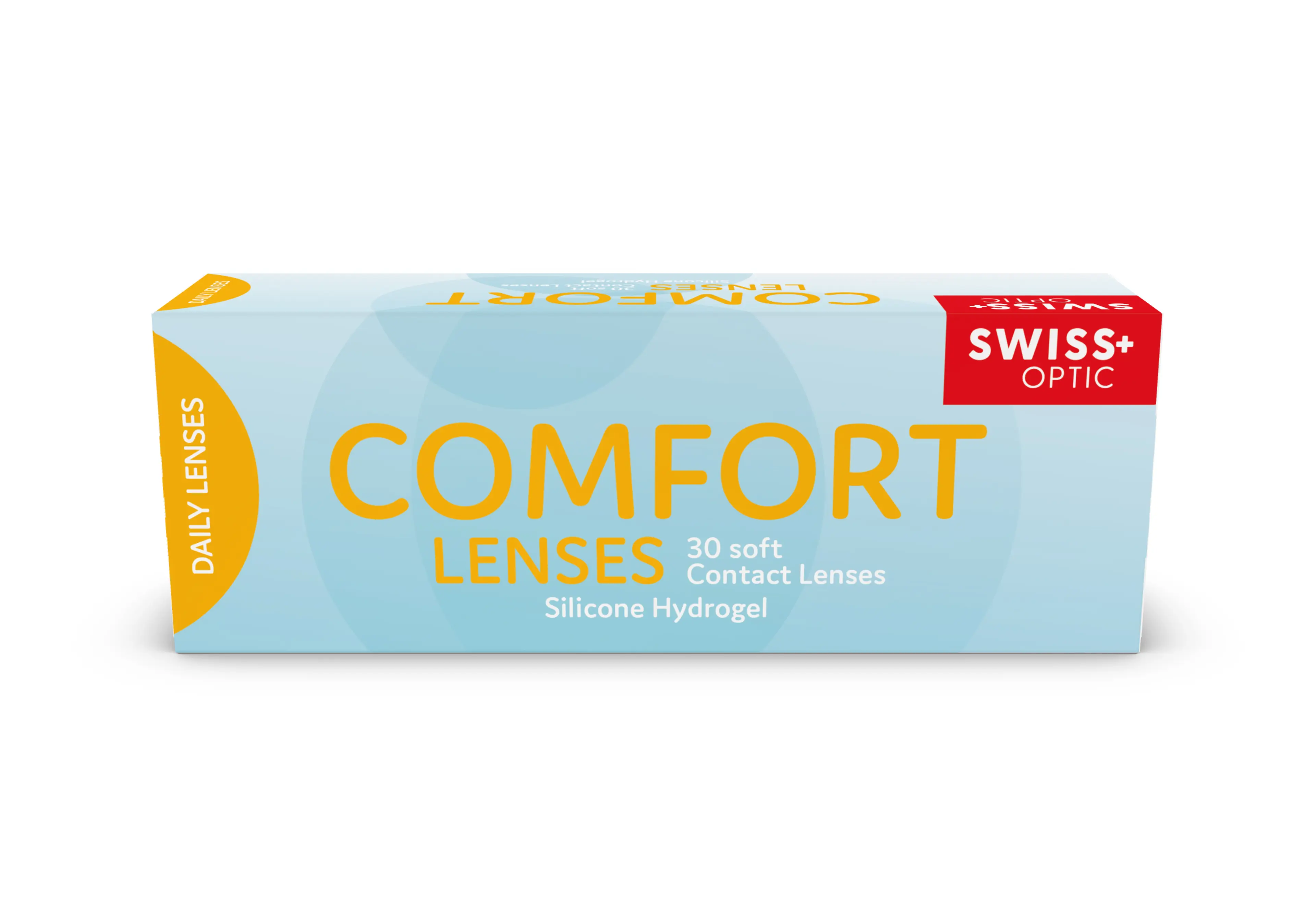 Swiss Optic Comfort Daily S