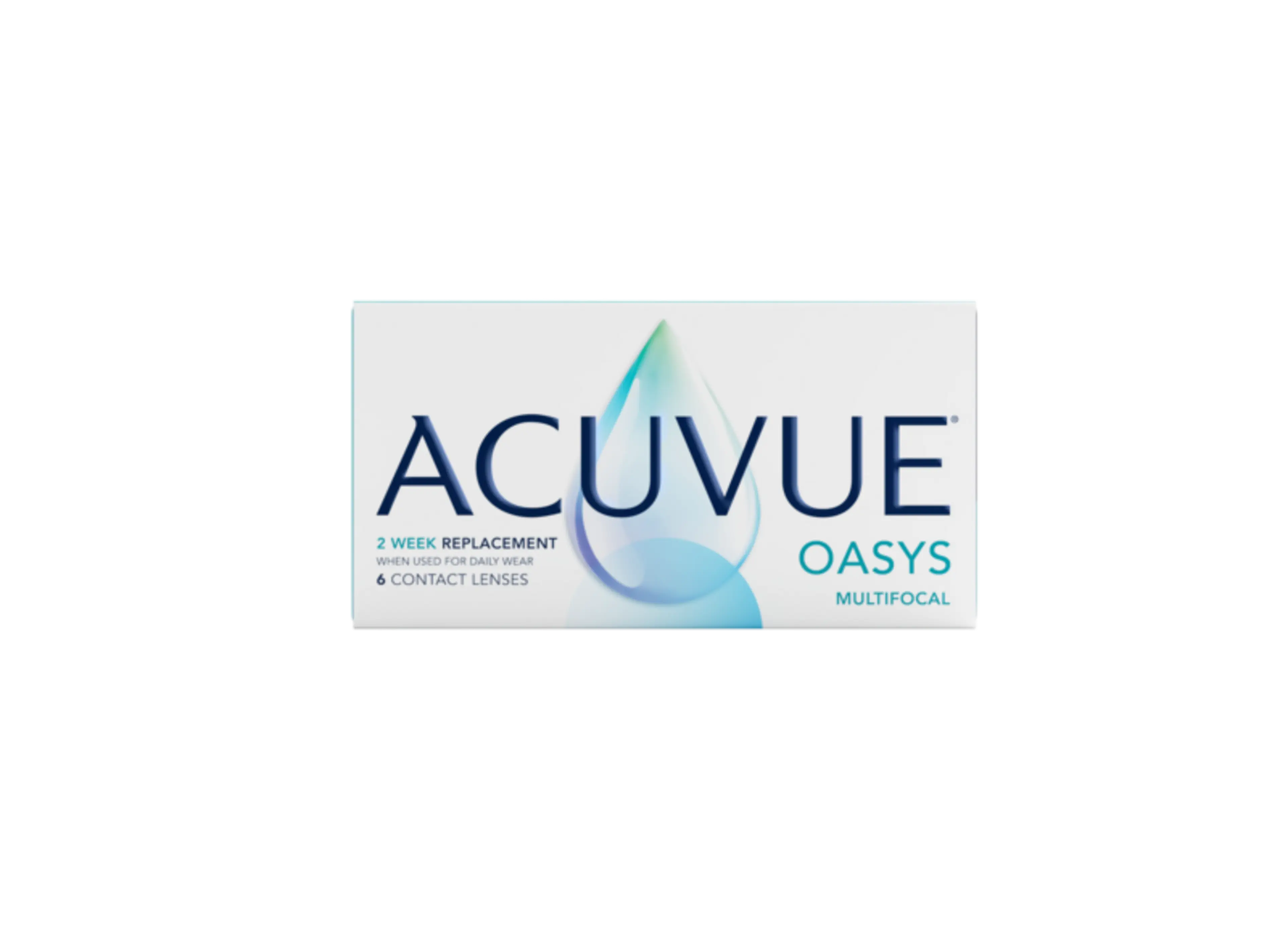 ACUVUE OASYS MULTIFOCAL with PUPIL OPTIMISED DESIGN (6)