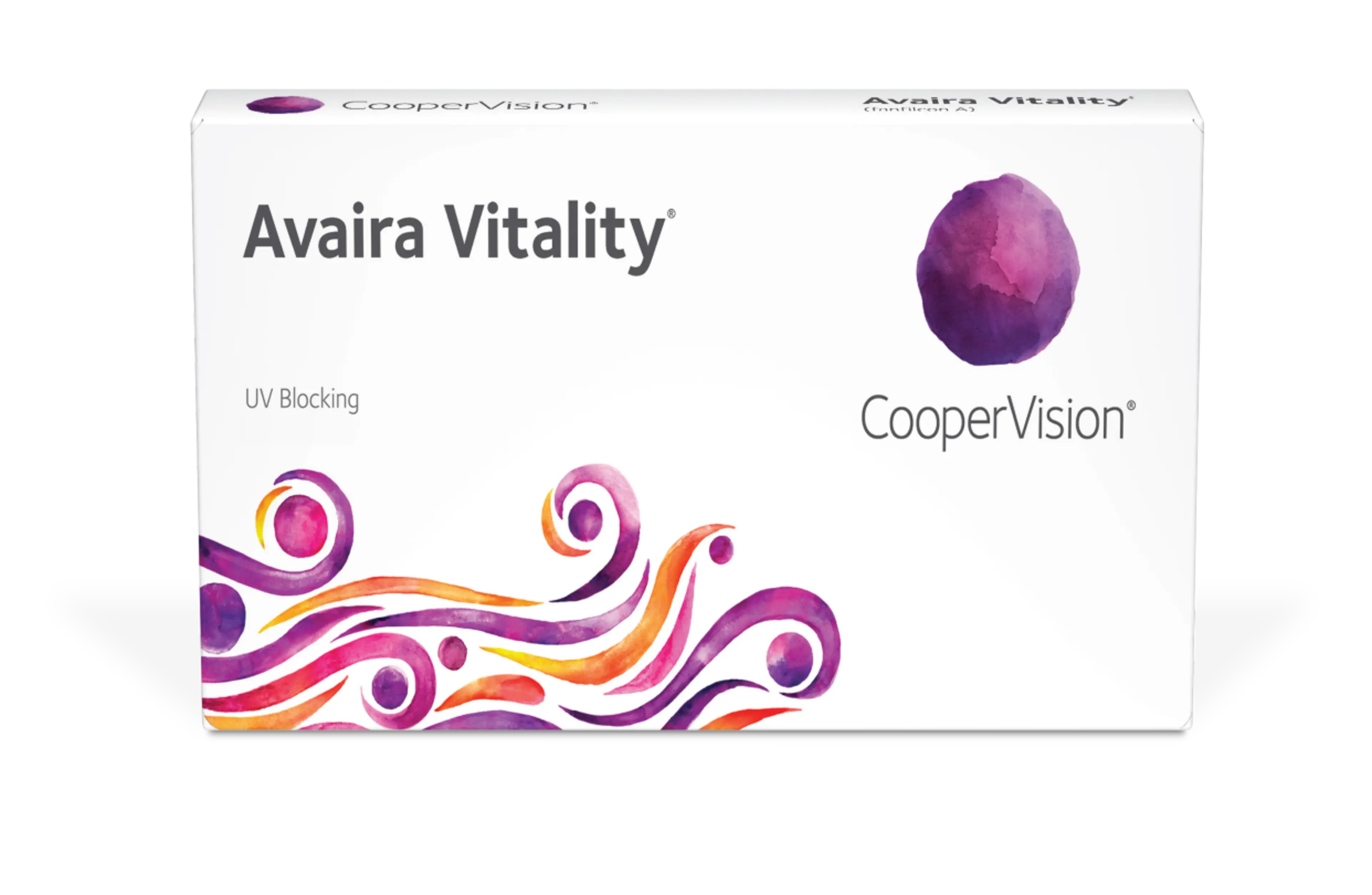 Avaira Vitality