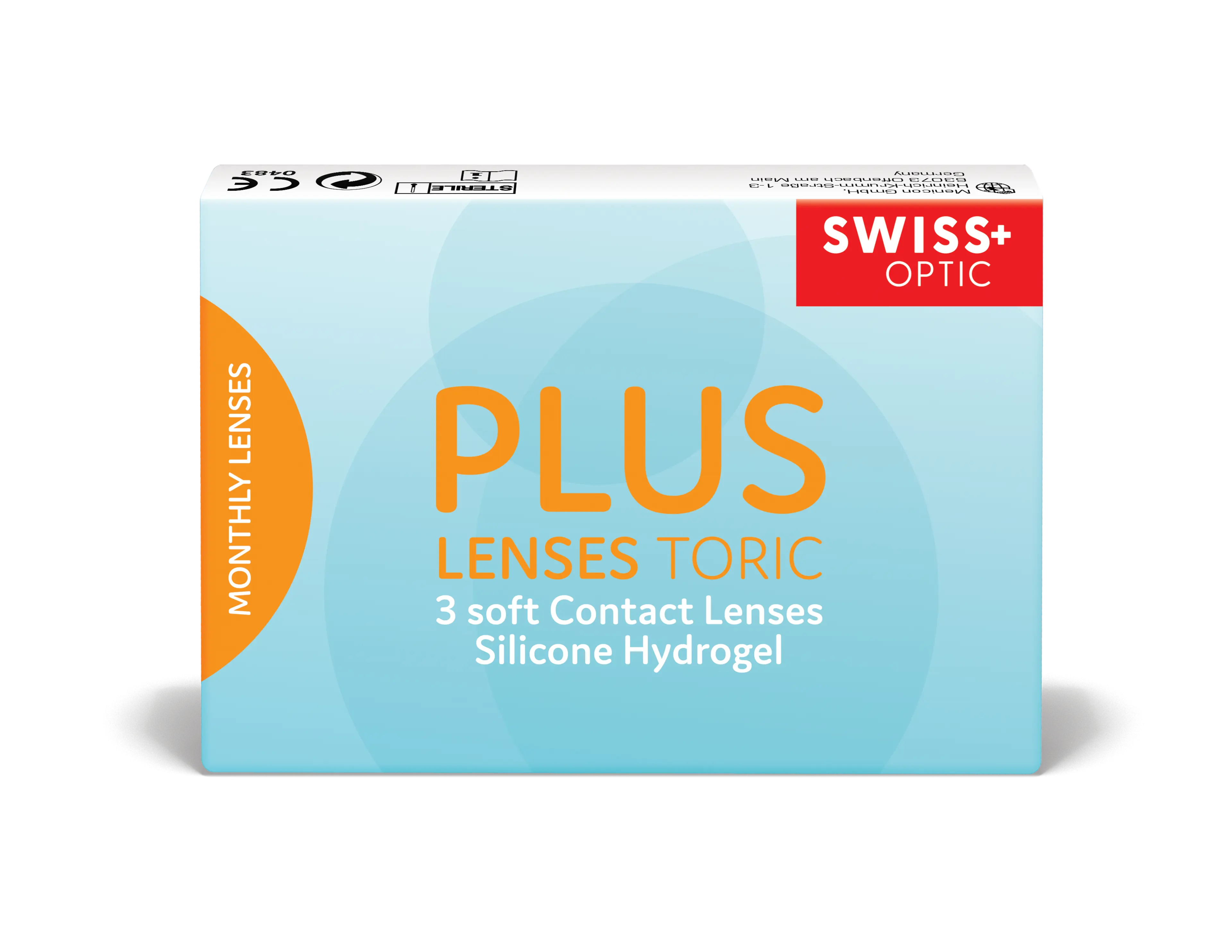 Swiss Optic Plus T