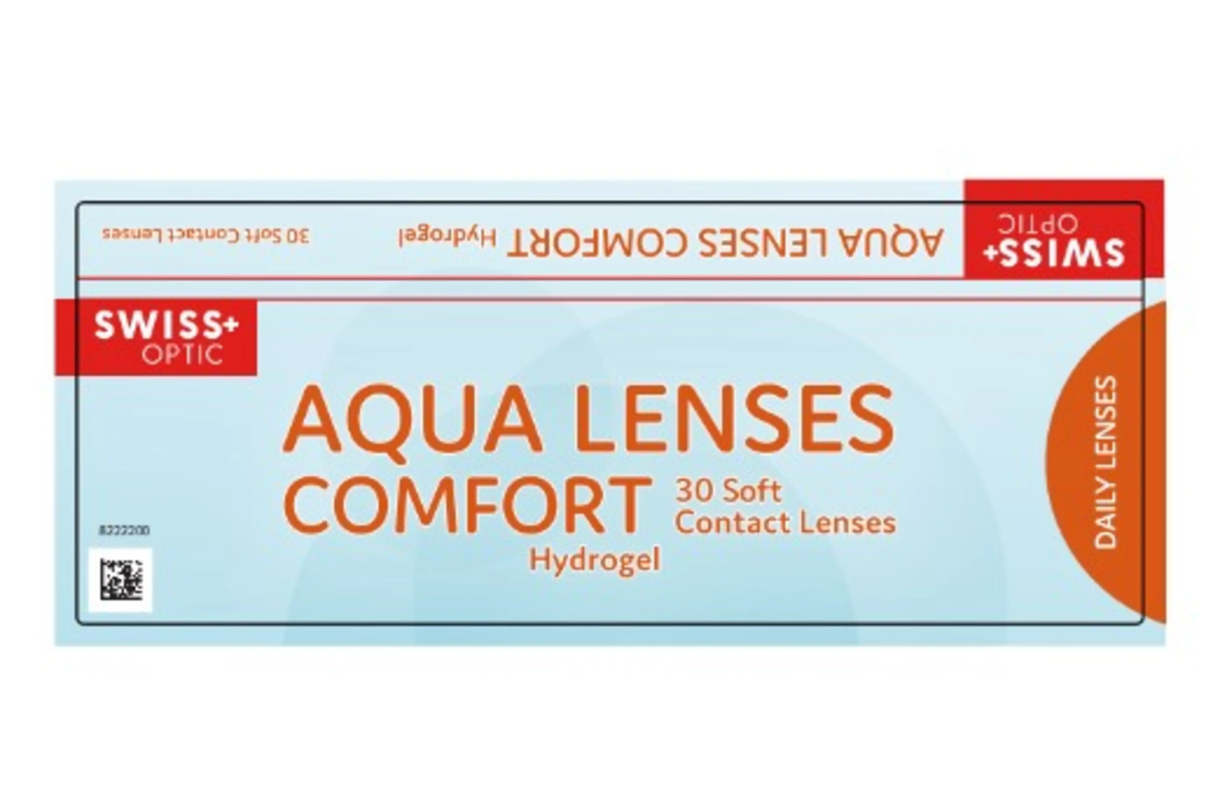 Swiss Optic Aqua Comfort S 