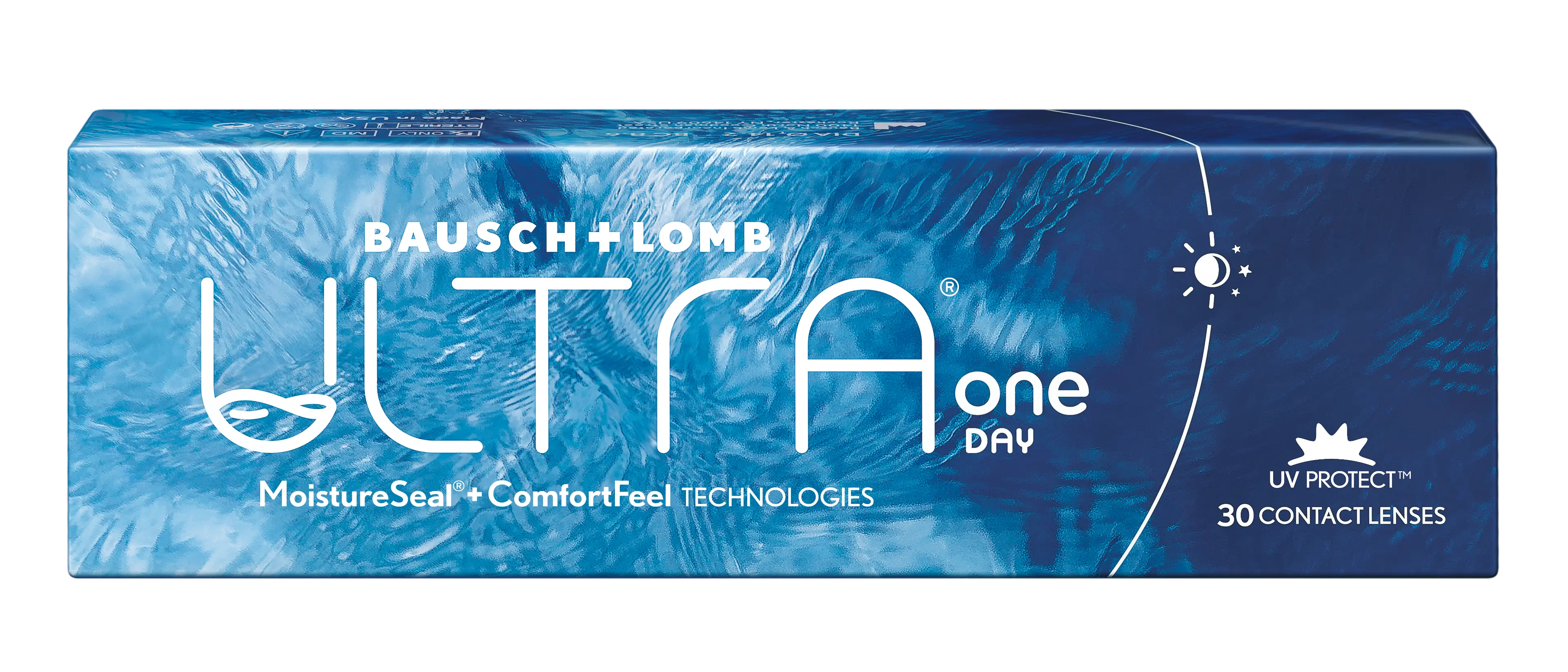 Ultra One Day 90-pack