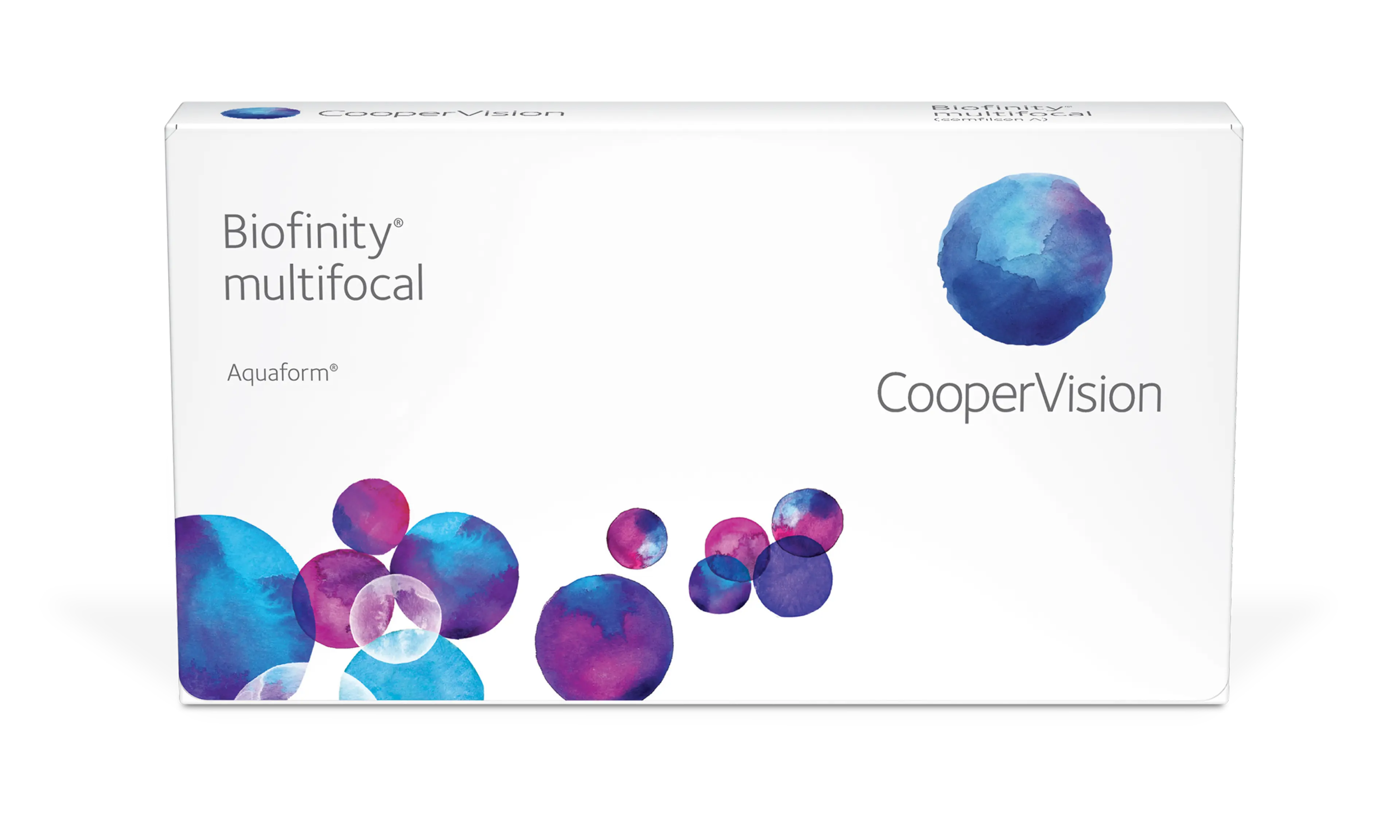 Biofinity Multifocal Near (3)