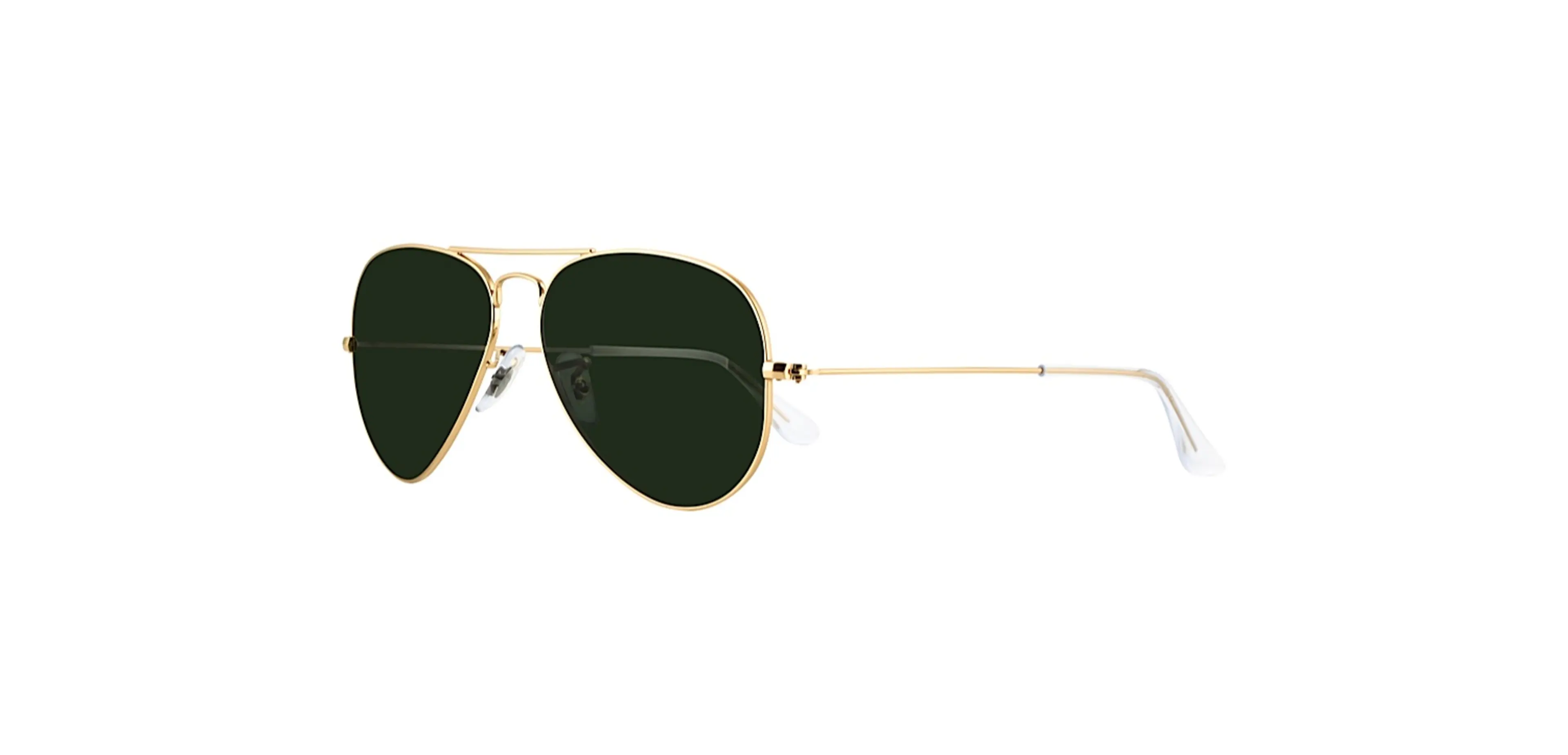 55 ray best sale ban aviator