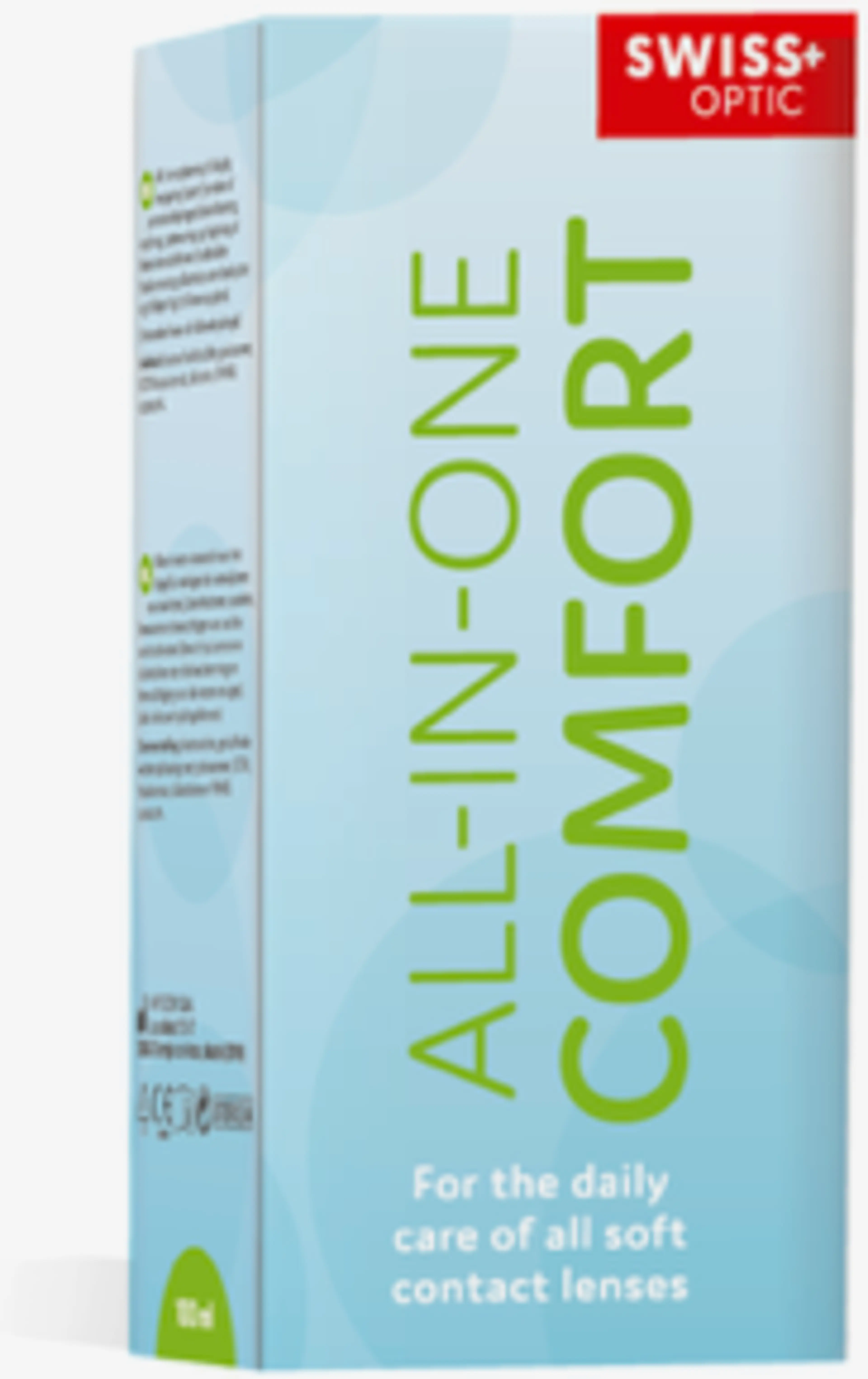 SwissOptic All-in1 Comfort 240 ml