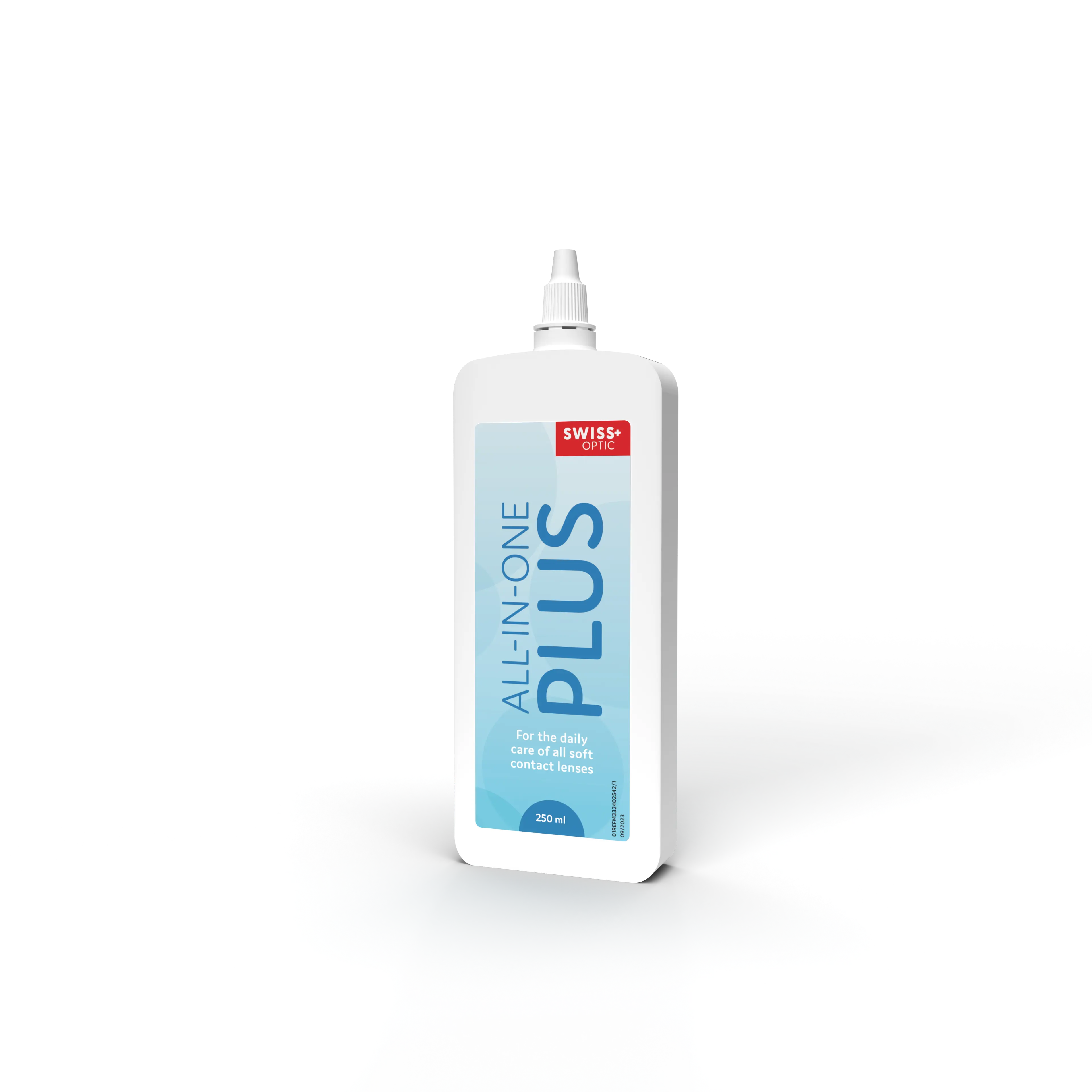 SwissOptic All-in1 Plus 250ml EW(homed)