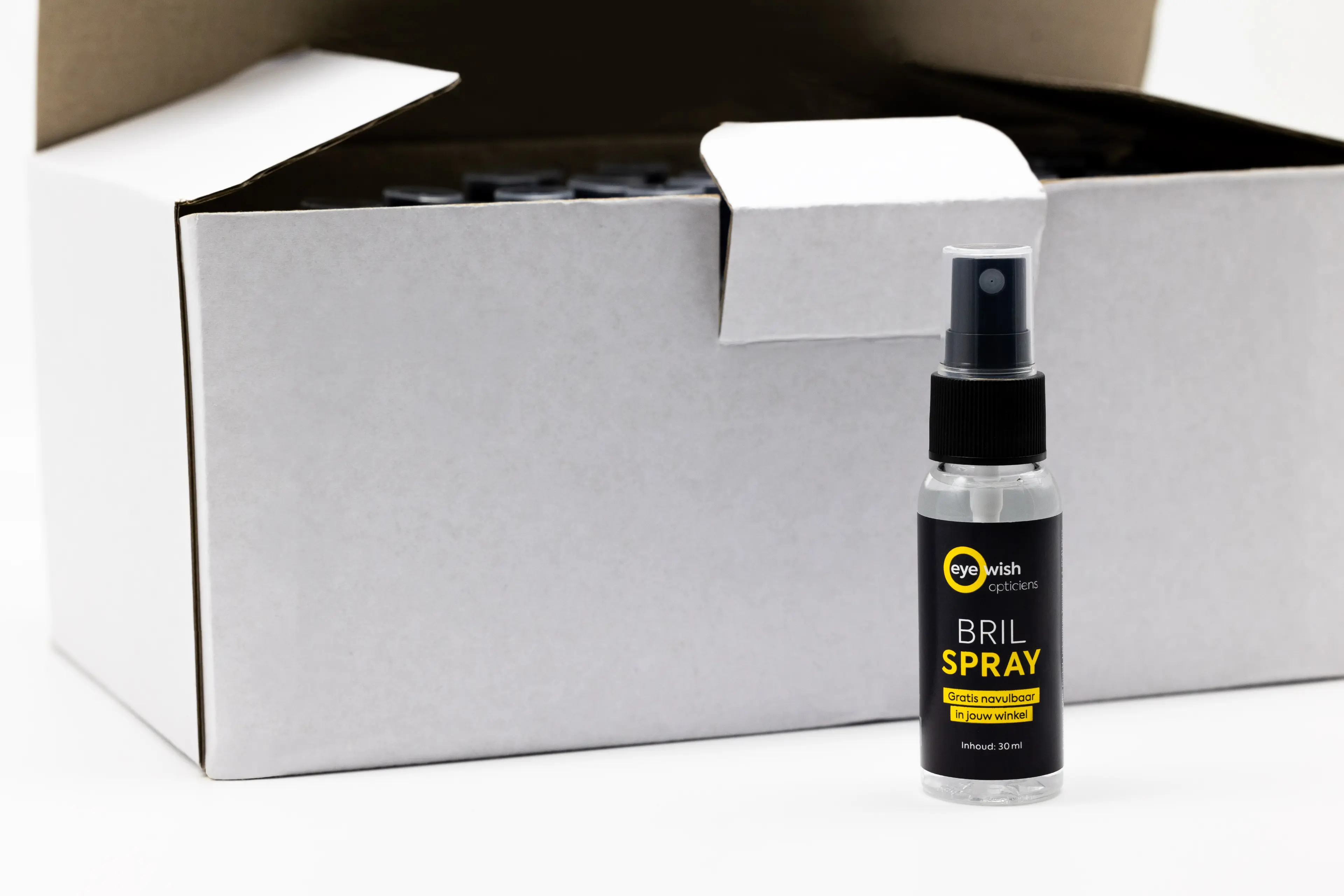 EW-SPRAY