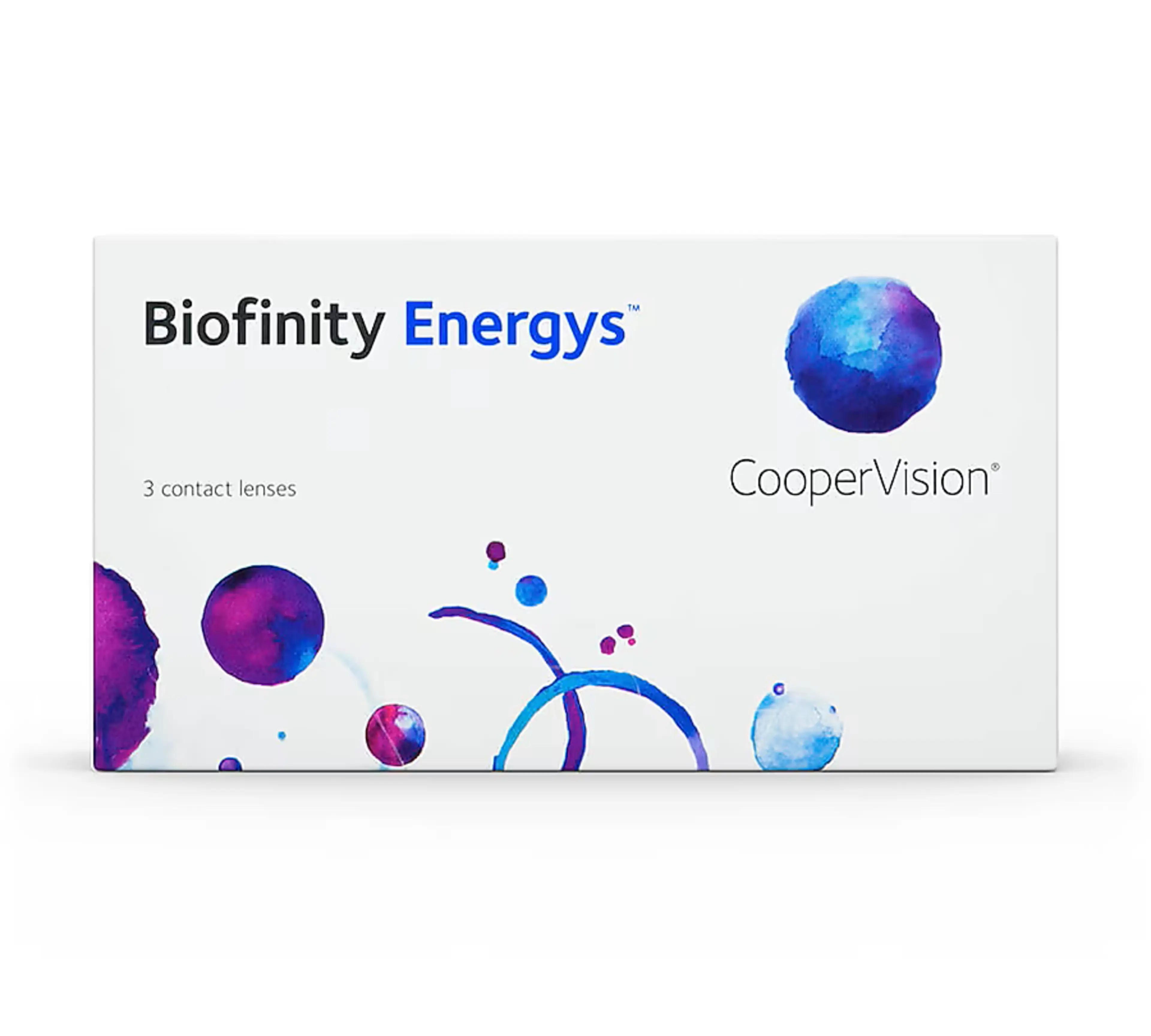 Biofinity Energys