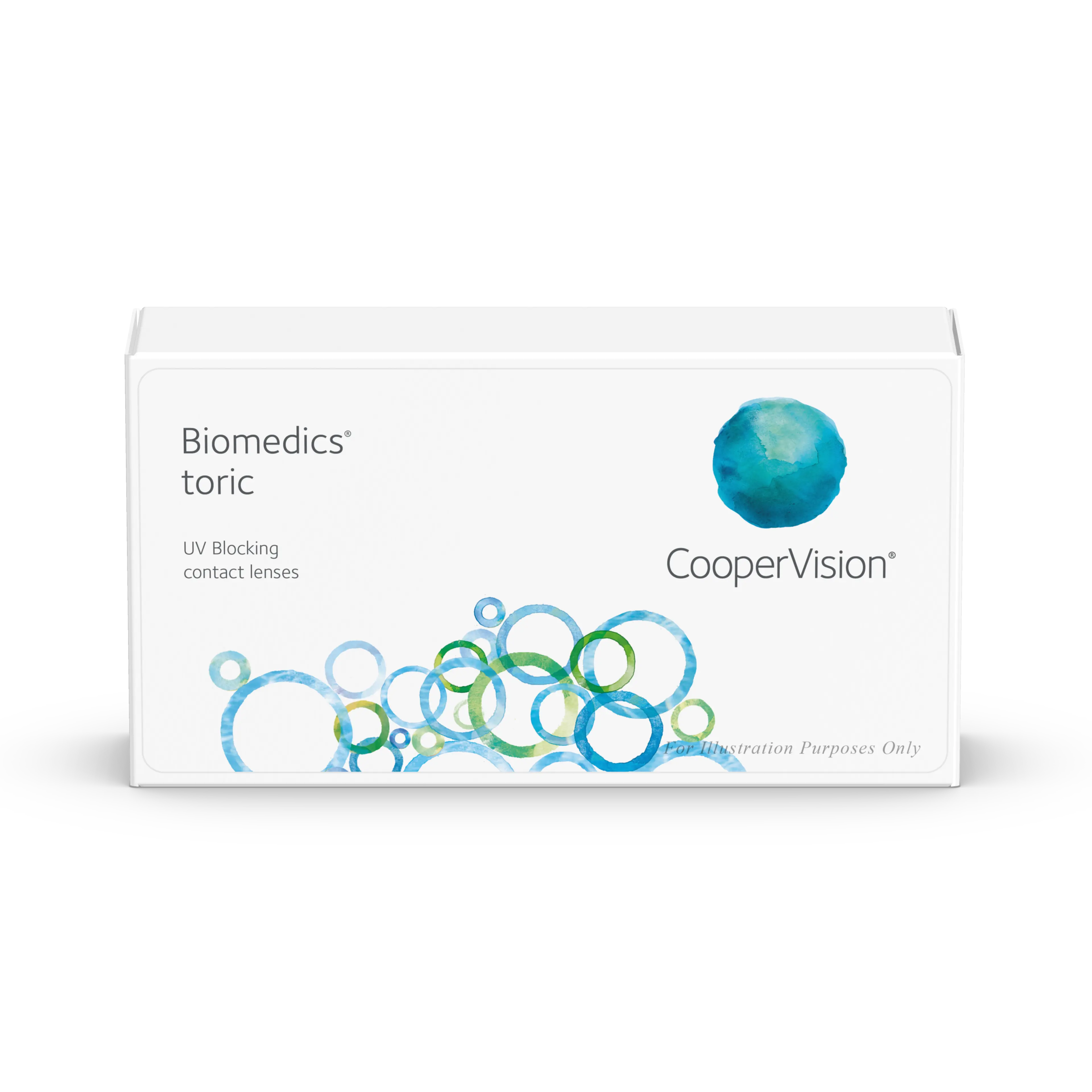 Biomedics Toric