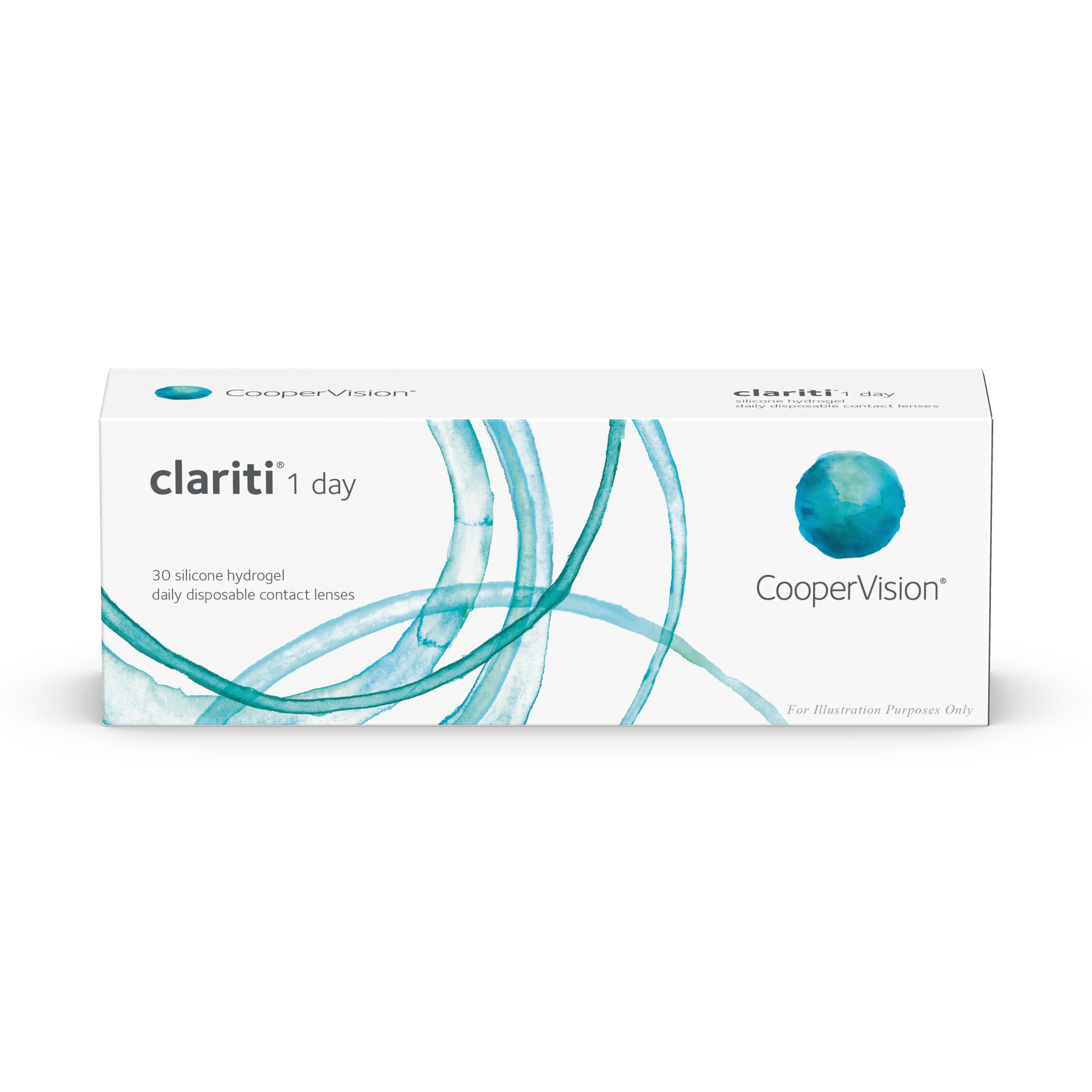 Clariti 1 Day