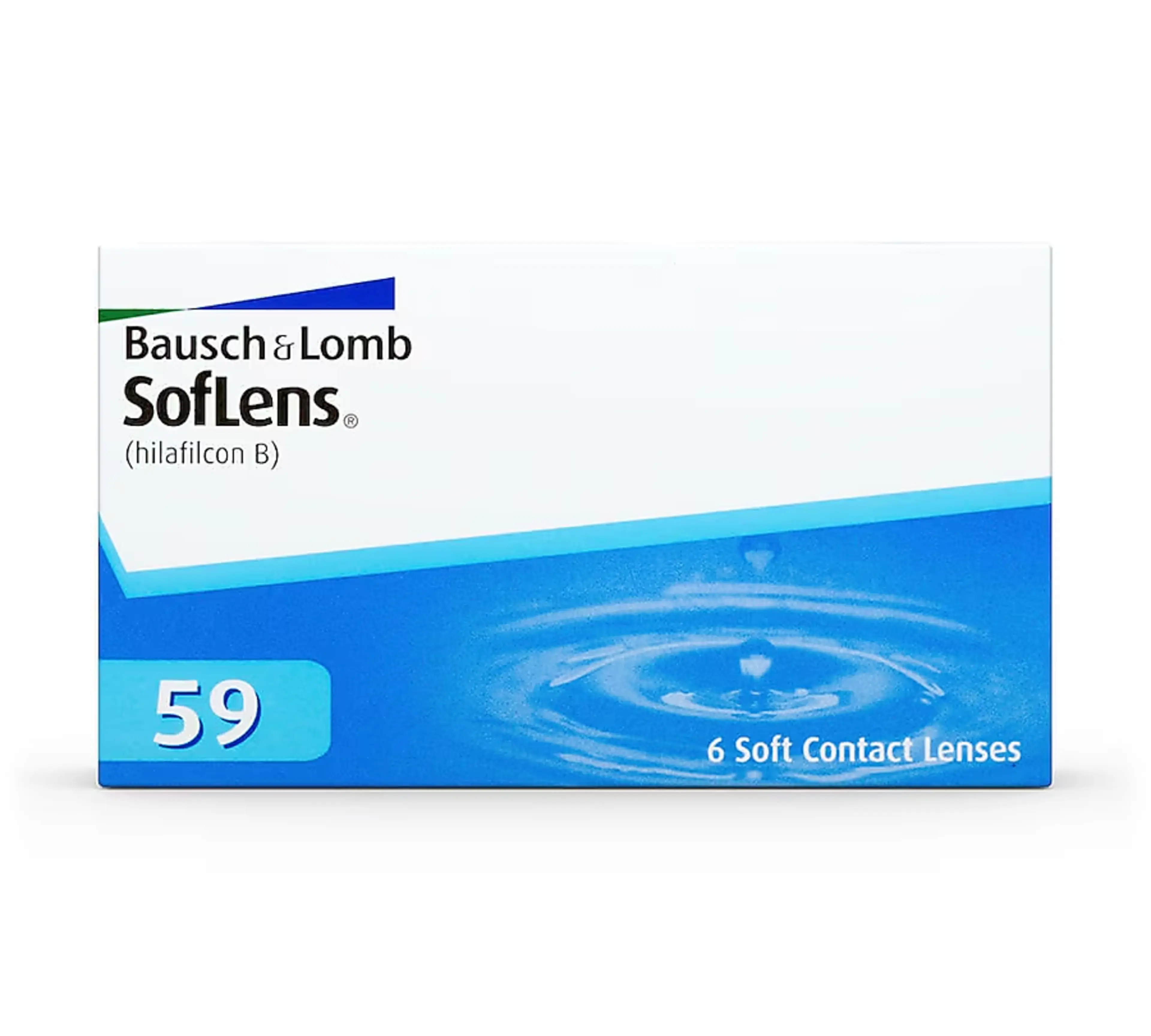 Soflens 59