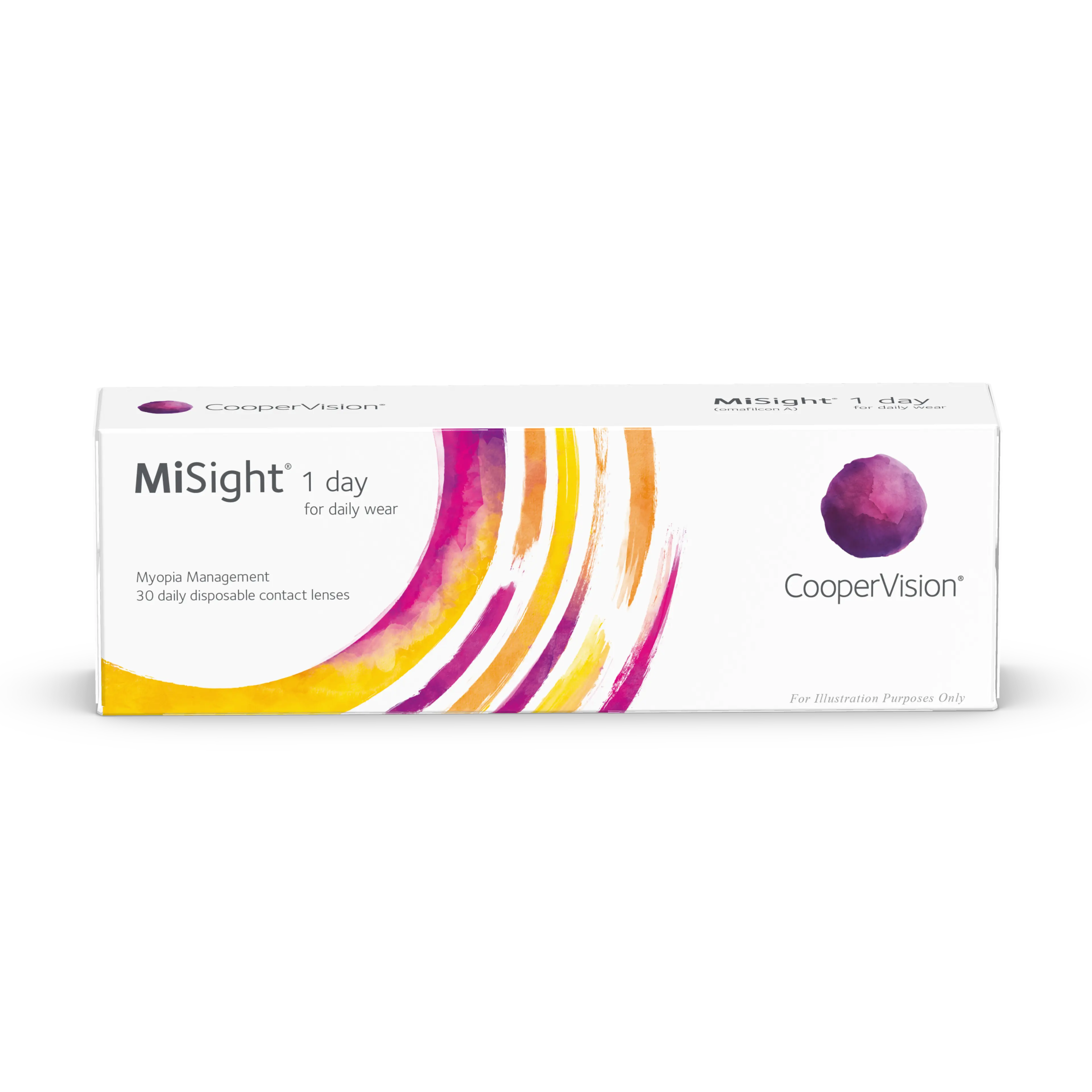MiSight