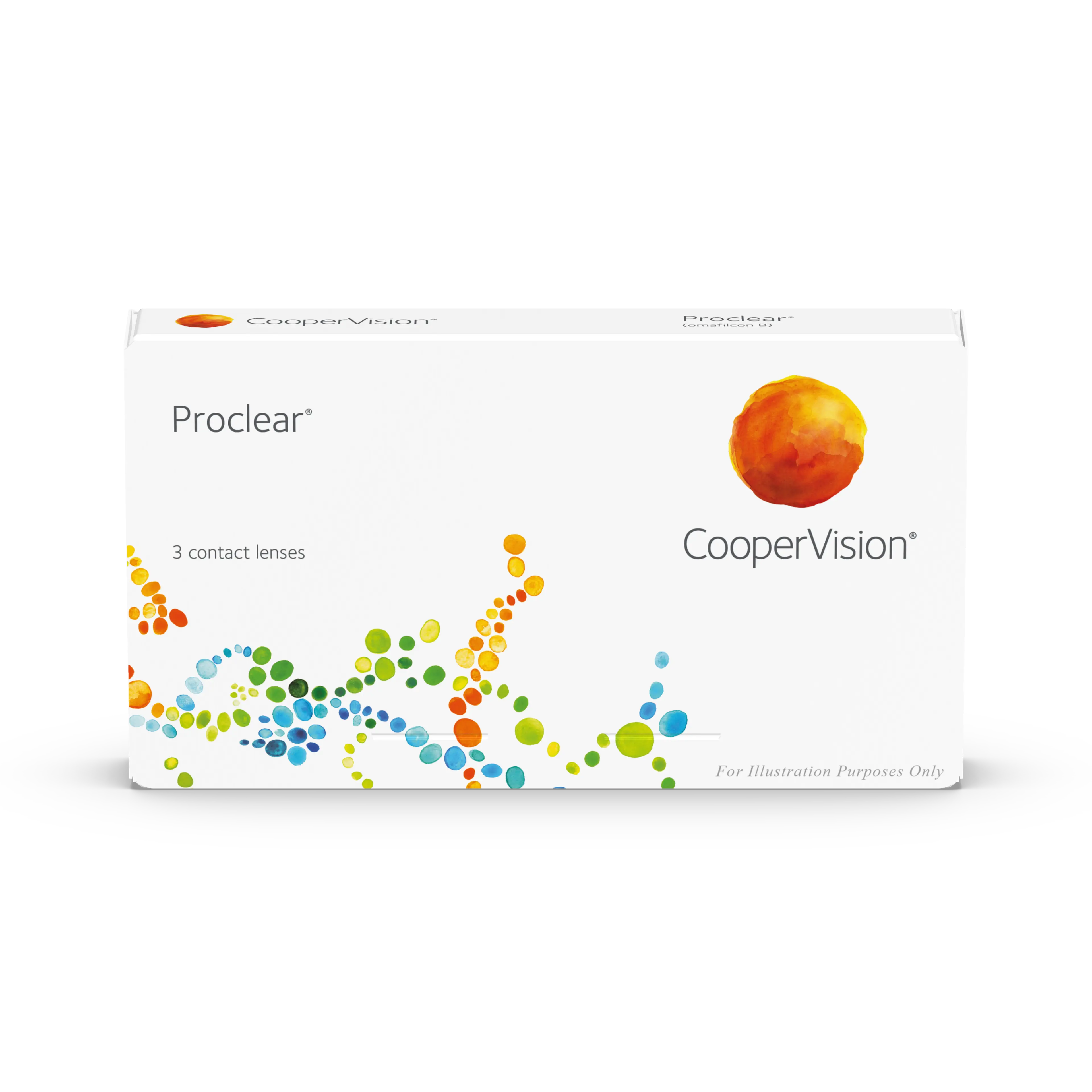 Proclear Sphere (6P)