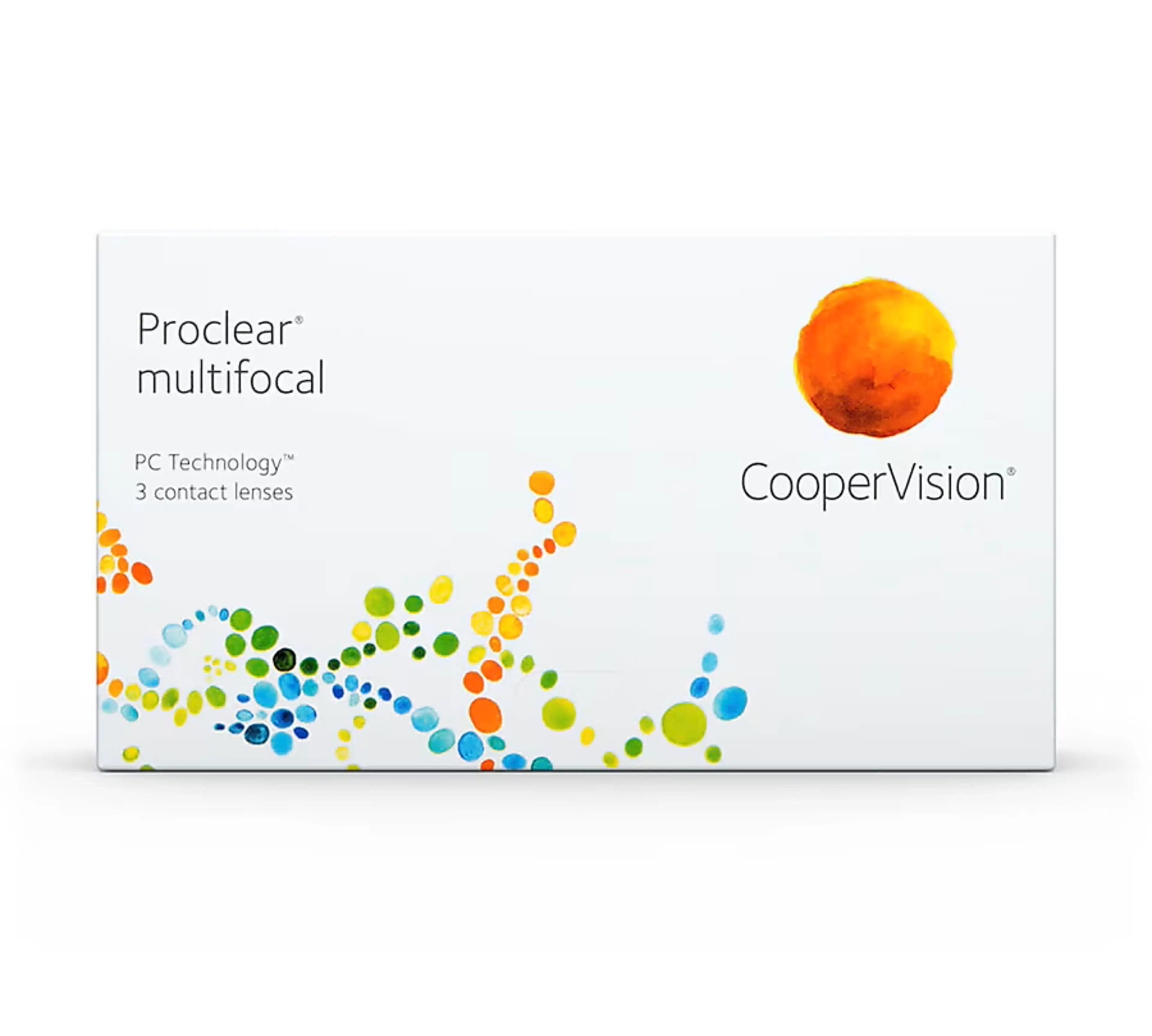 Proclear Multifocal Near