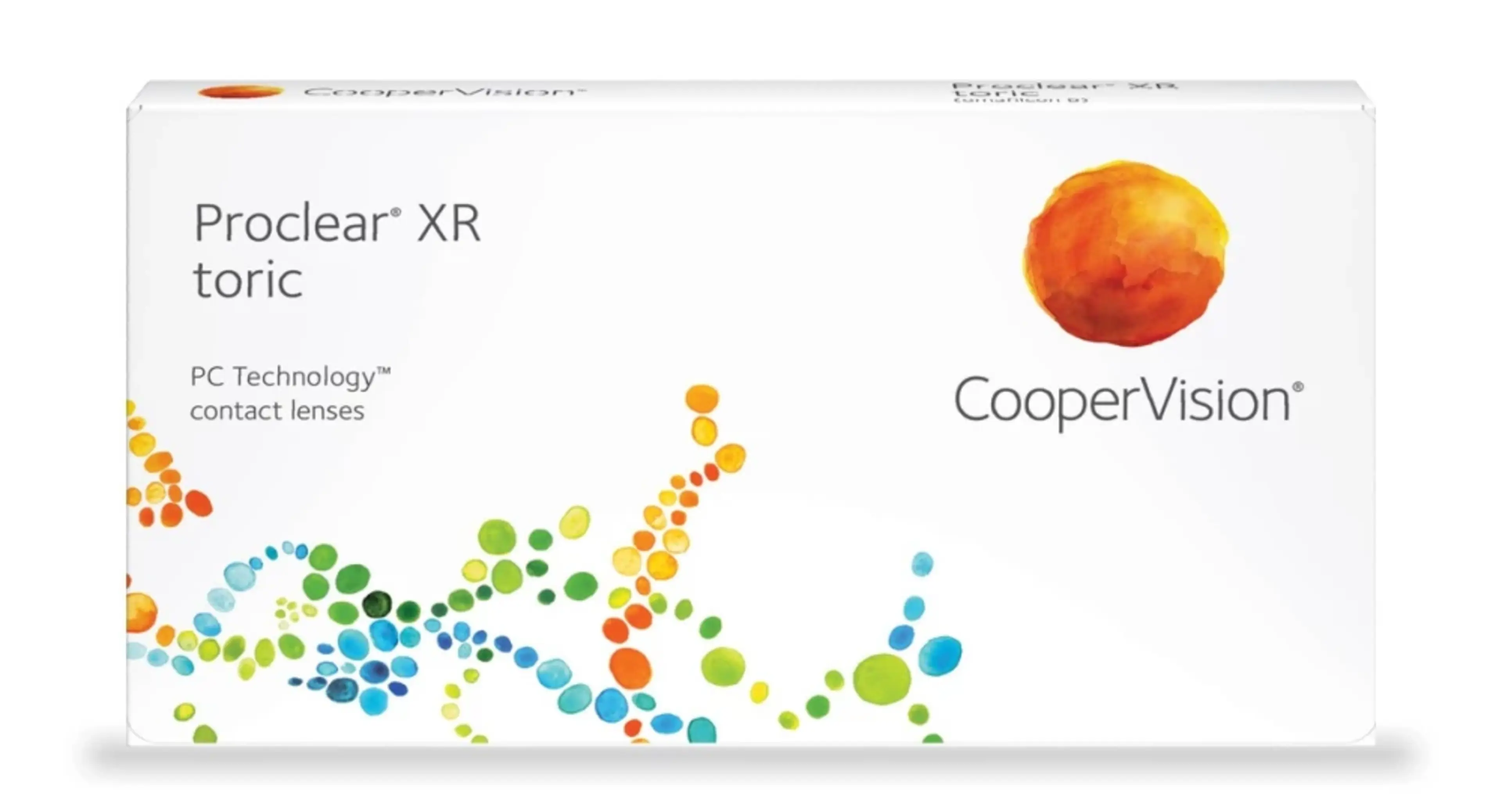 Proclear Toric XR (6P)