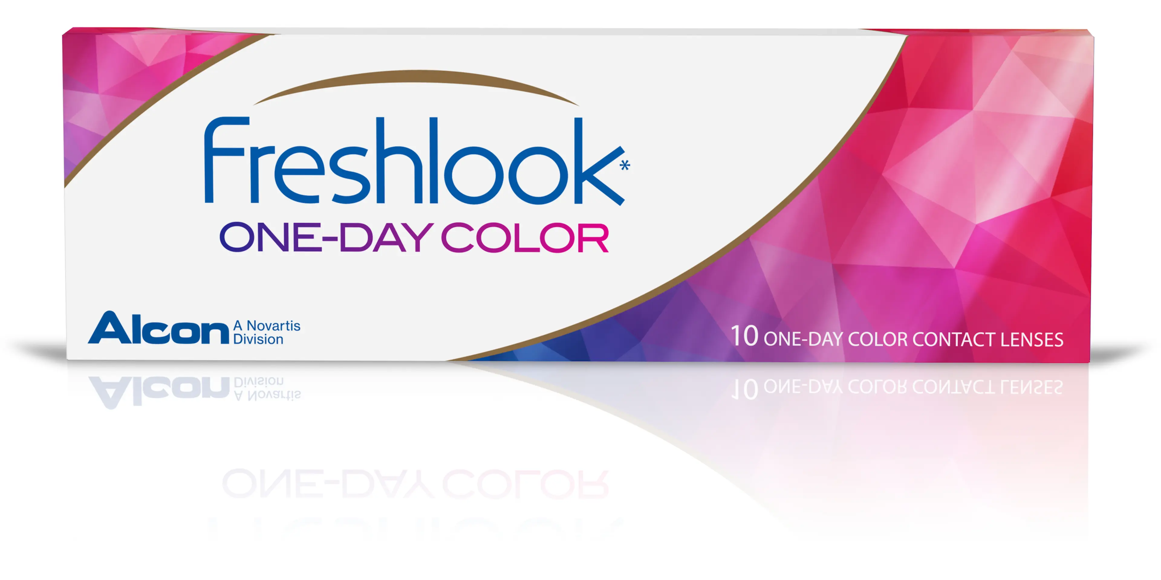 FreshLook One-Day